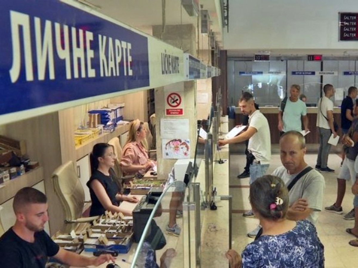Електронско заказивање термина за подношење путне исправе на још 15 локација у Српској
