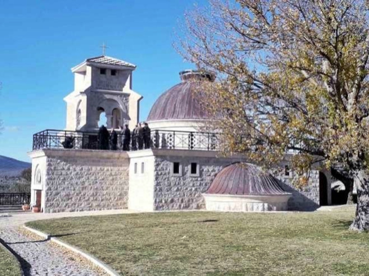 Од сутра обиљежавање 84 године године од усташког злочина над Србима у Пребиловцима