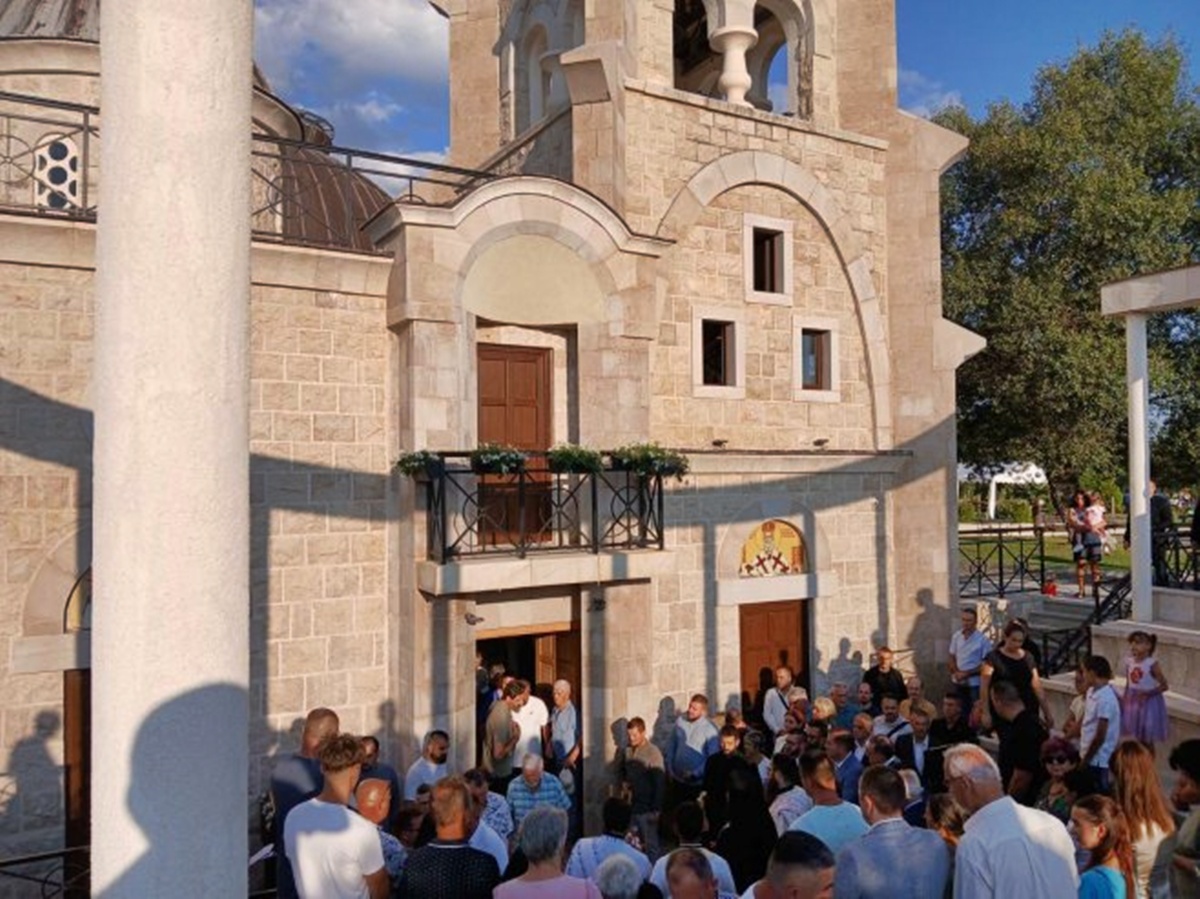 Српским јединством одужити дуг пребиловачким и јасеновачким жртвама