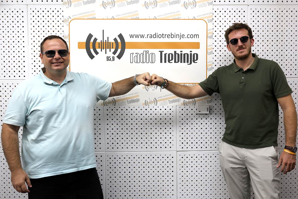 Tema jutra: U Radio kvizu redovne rubrike i nove nagrade (AUDIO)