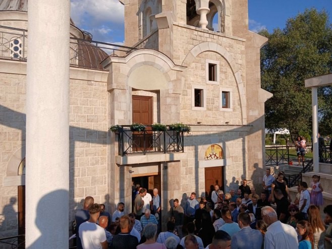 Празник Светих пребиловачких и осталих херцеговачких мученика - четири митрополита СПЦ служиће литургију