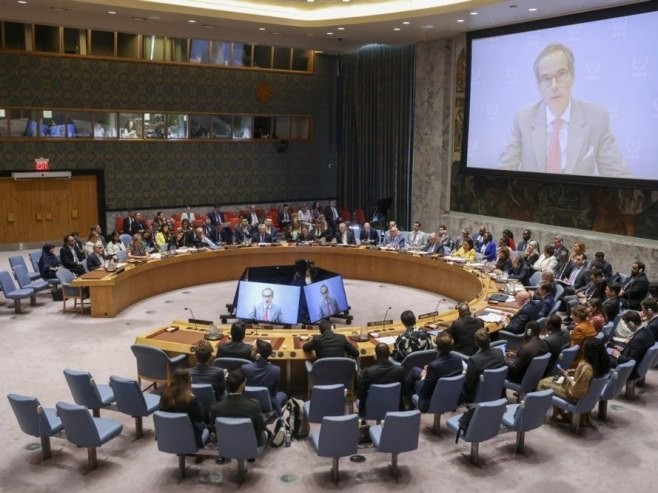 Русија затражила консултације СБ УН због ситуације око предсједника Републике Српске