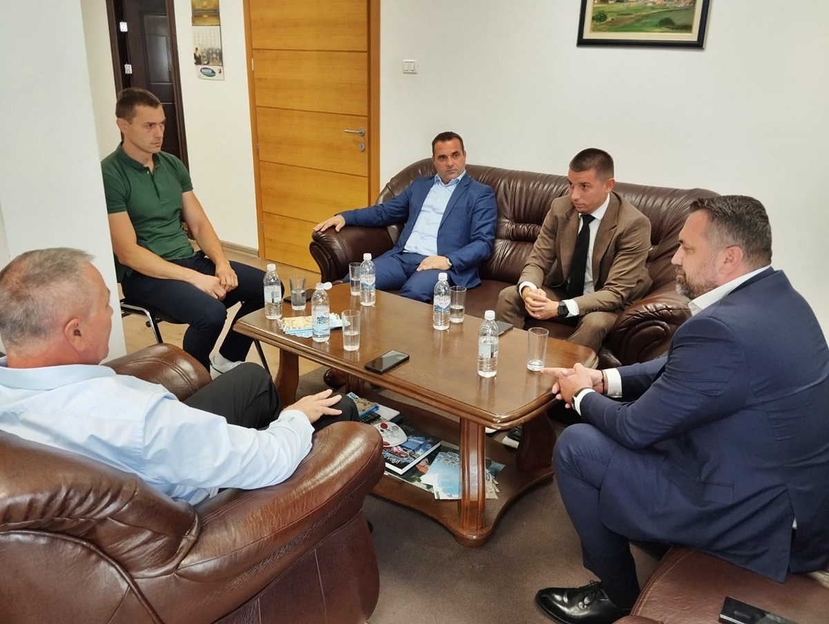 Шулић: Наредне седмице у Татарстану о извозу из Српске