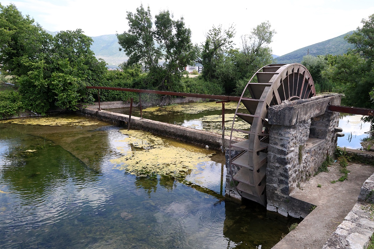 U Trebinju danas moguća kiša, temperatura oko 30 stepeni 