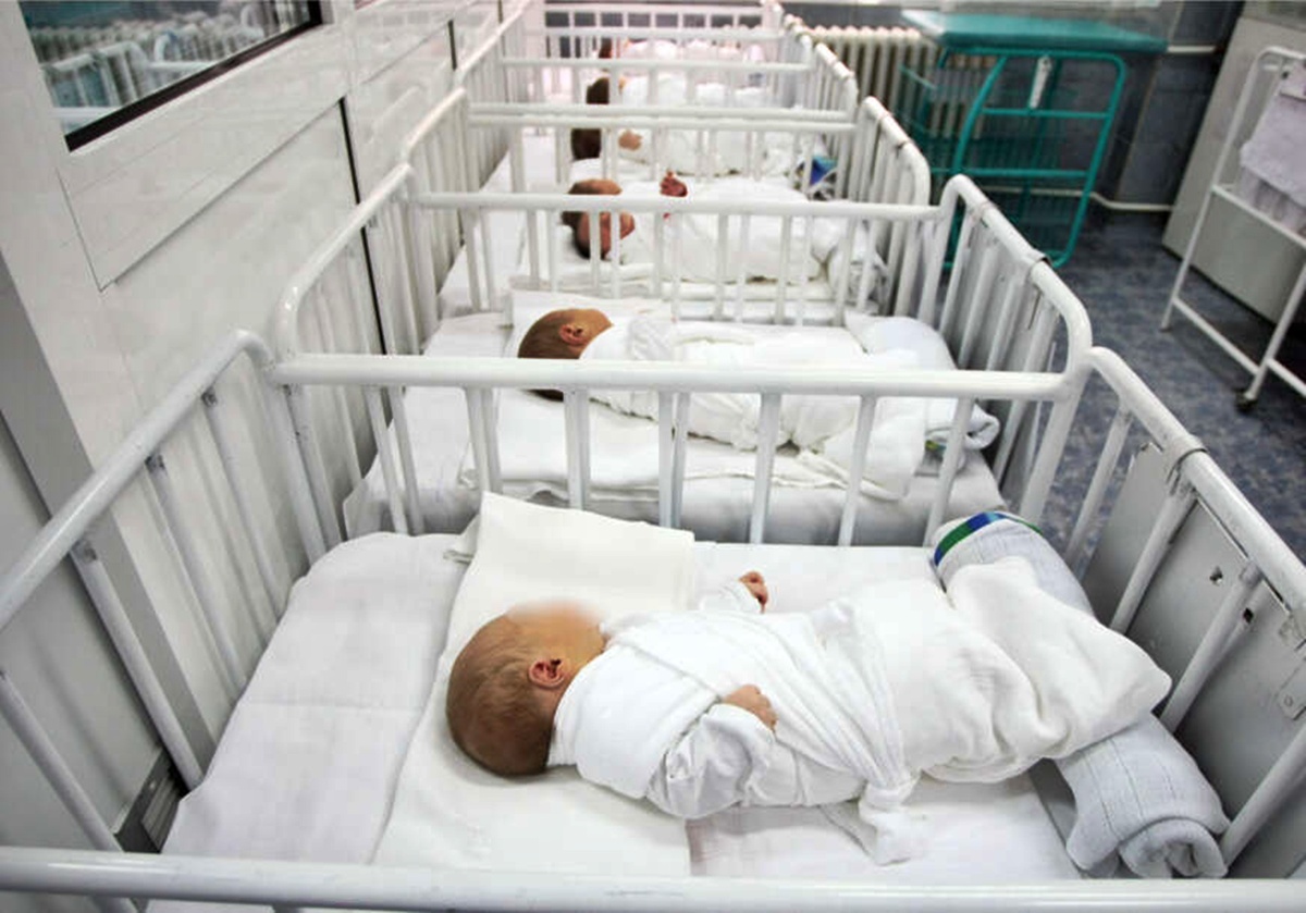 U trebinjskom porodilištu rođene četiri bebe