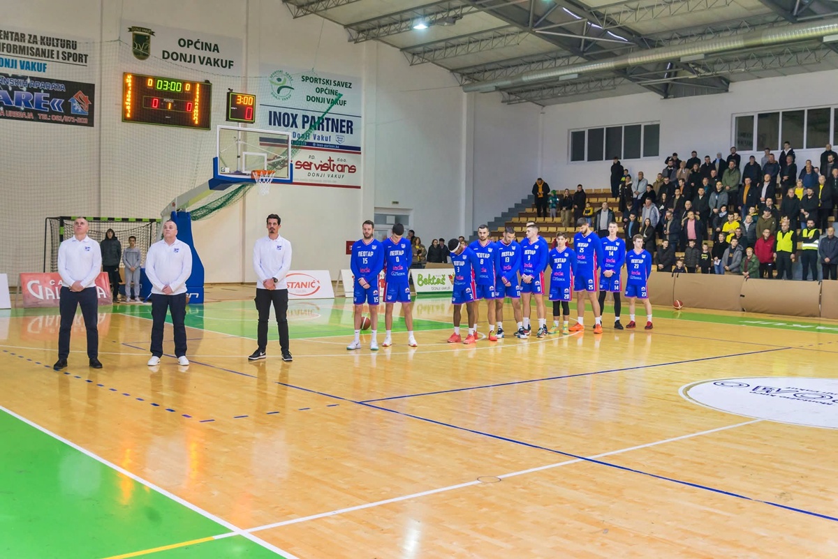 Сутра финале Купа ПКС Романија-Херцеговина