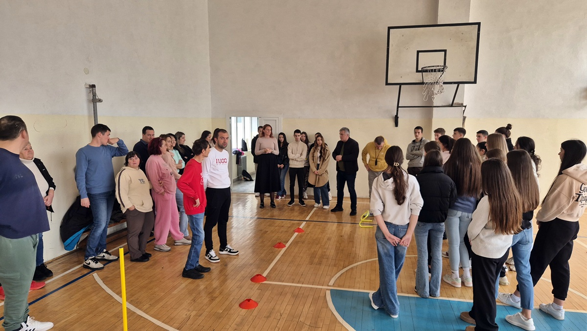 Топлина која не познаје границе