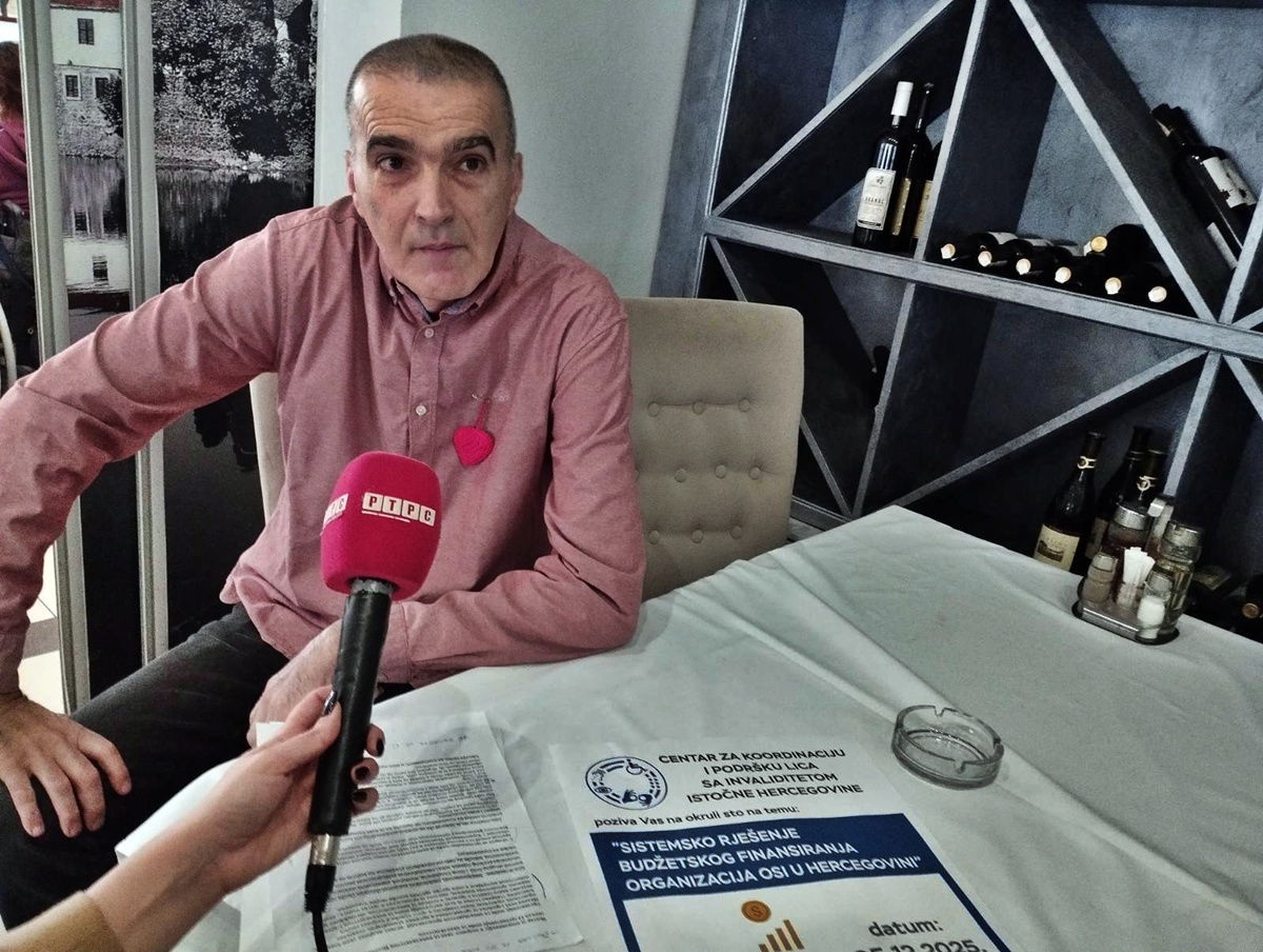 Инвалидне особе траже обавезно финансирање из локалних буџета