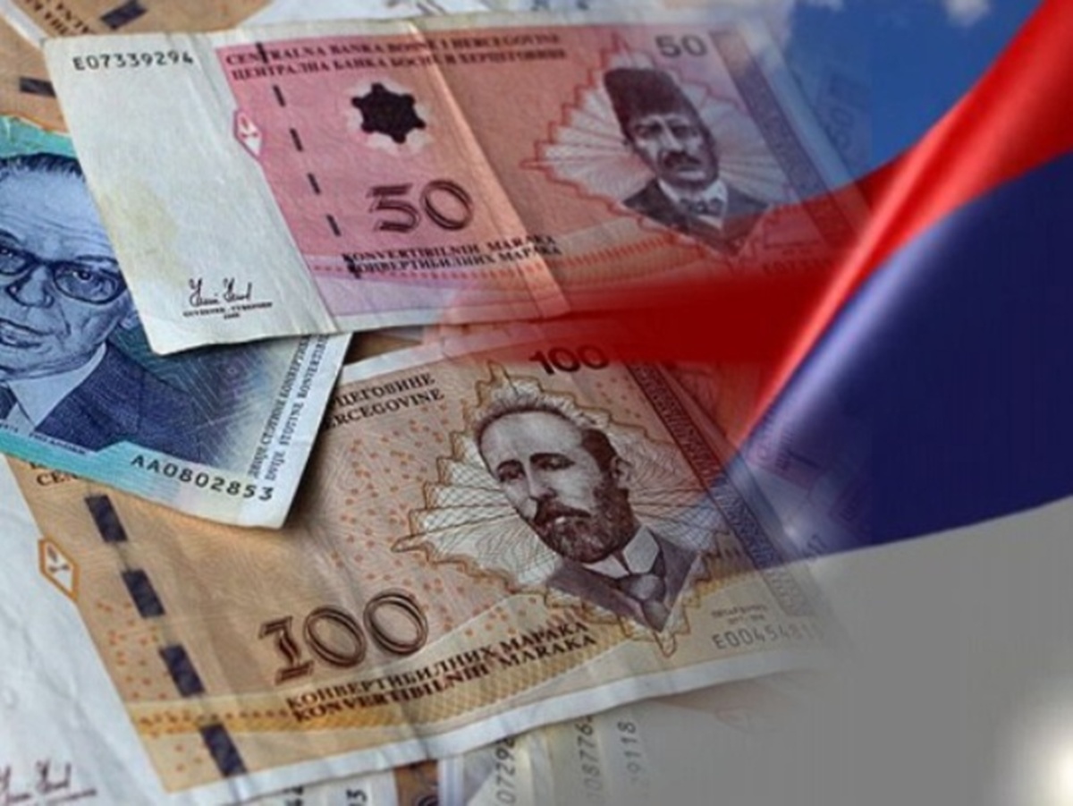 Сутра исплата новембарских пензија