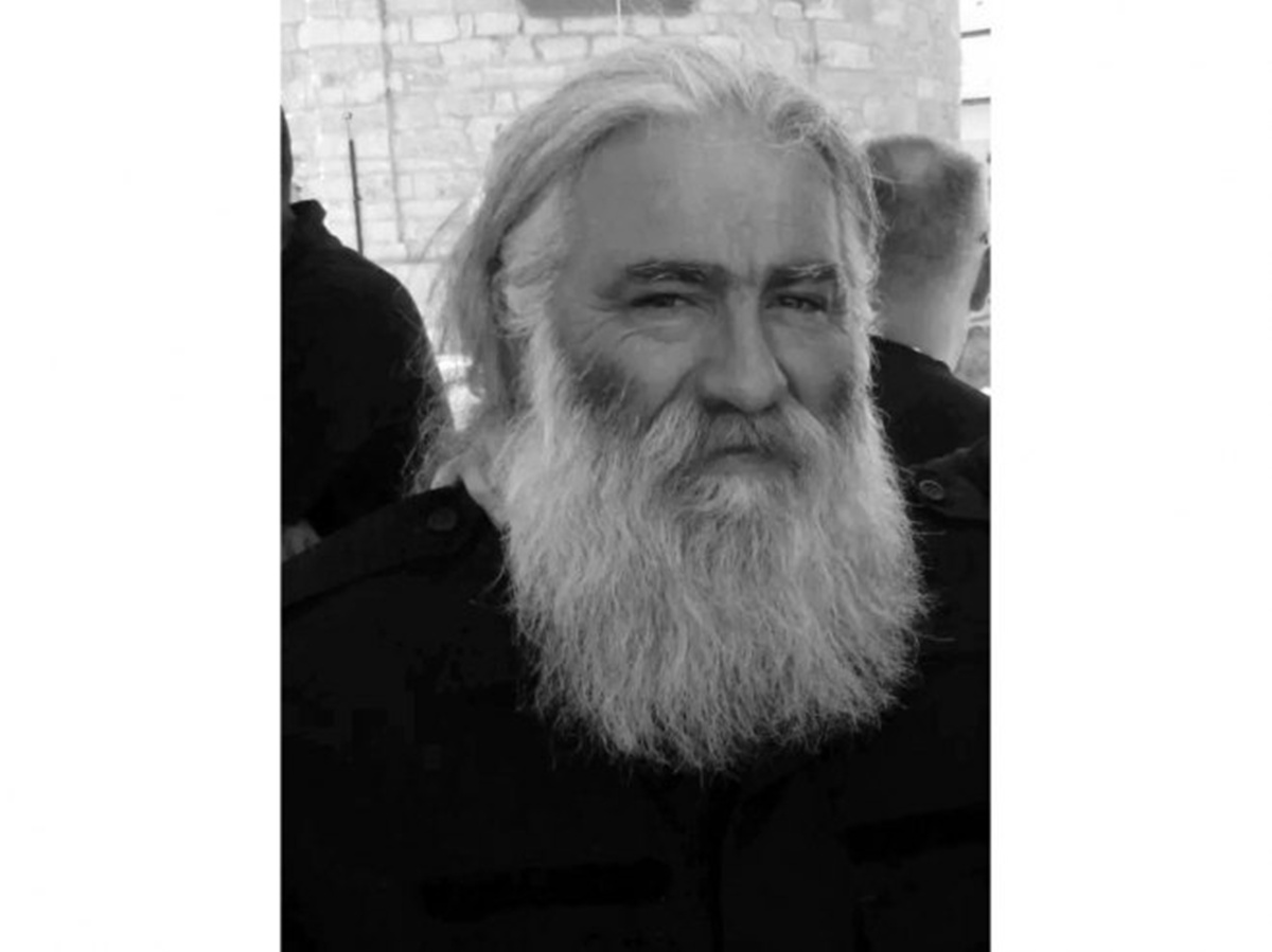 Данас сахрана и комеморација војводи Славку Алексићу