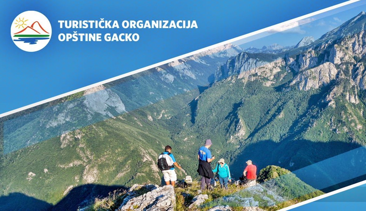 Ковачевић: Успјешна туристичка година у Гацку