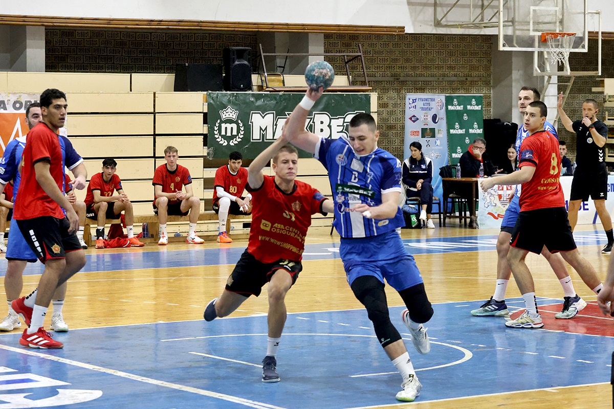 Večeras igraju rukometaši i košarkaši Leotara