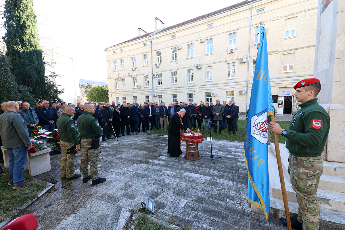33. годишњица: Дан сјећања, дан свједочења