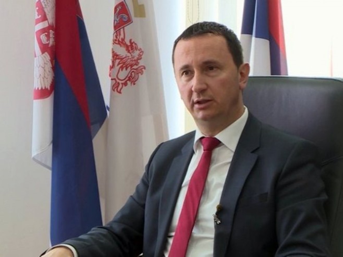 Ћурић: Странци неће одлучивати о судбини Републике Српске него народ - Јединствено и сложно у одбрани Републике Српске
