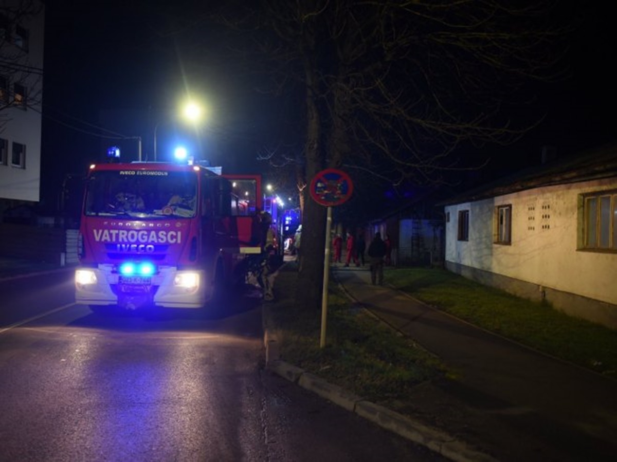 Активна три пожара у Невесињу