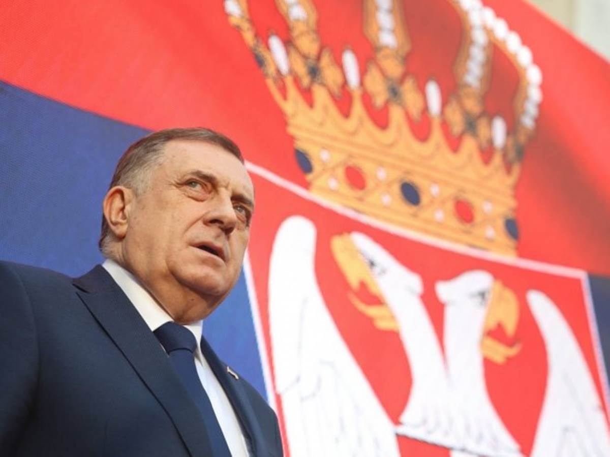 Додику година затвора и шест година забране политичког дјеловања, Лукић ослобођен!
