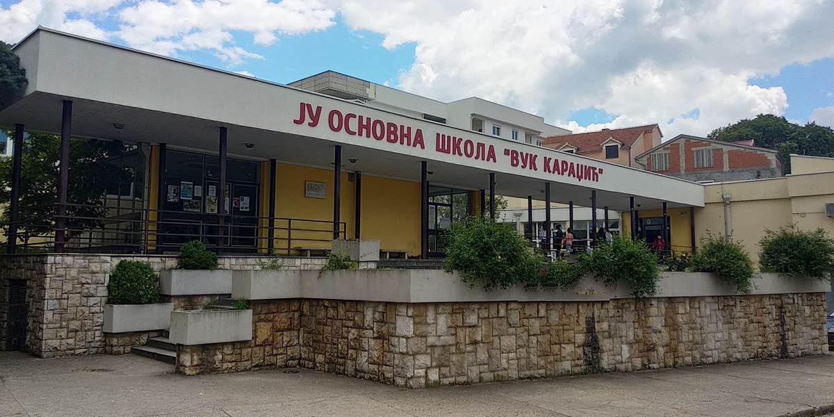 Ресурсни центар Требиње - сарадњом до успјешне инклузије    