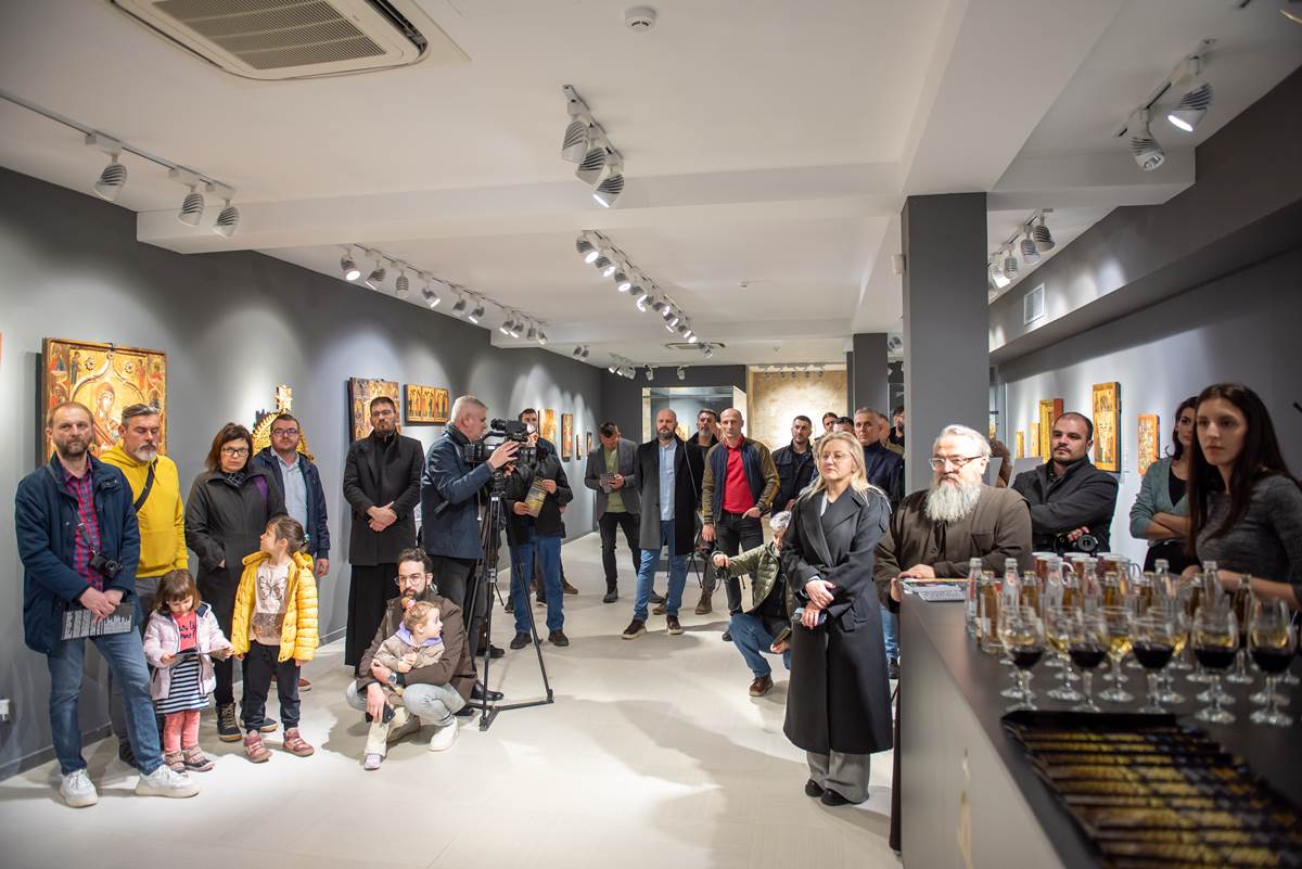 Прва награда за фотографију 