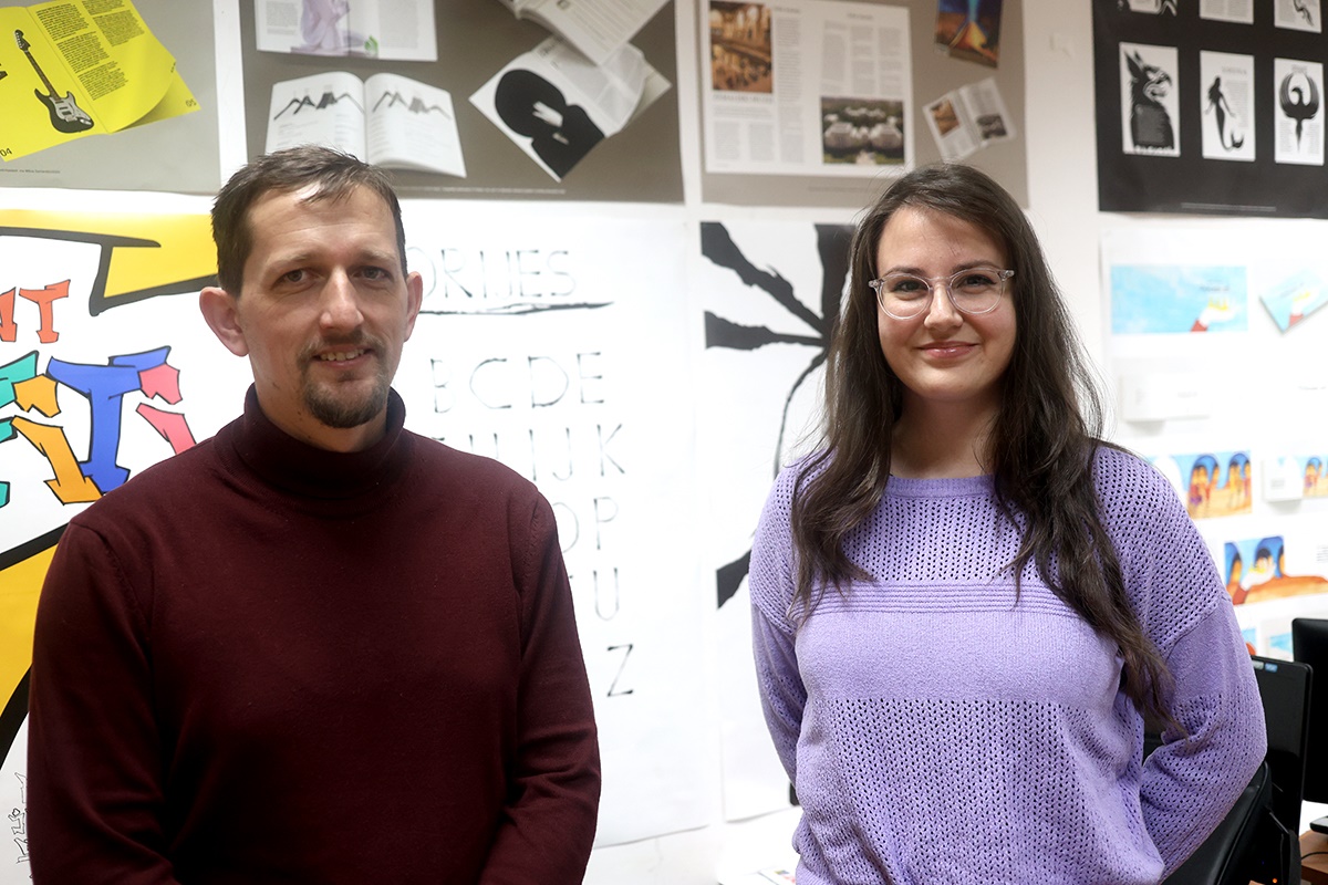 U „Radio indeksu“ o specifičnostima nastavnog procesa na Akademiji likovnih umjetnosti Trebinje (AUDIO)