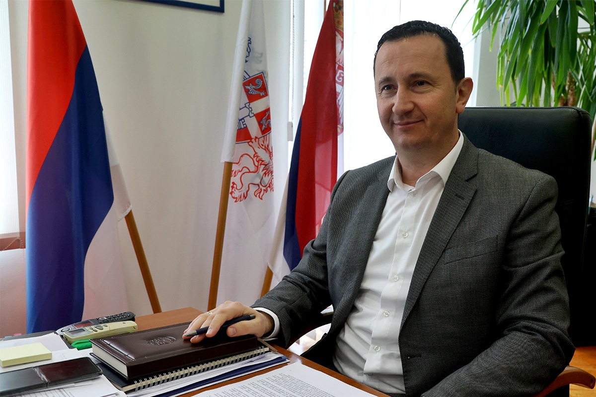 Preko 300 Trebinjaca otputovalo da pruži podršku predsjedniku i institucijama Srpske – Potrebna sabornost i jedinstvo našeg naroda (AUDIO)