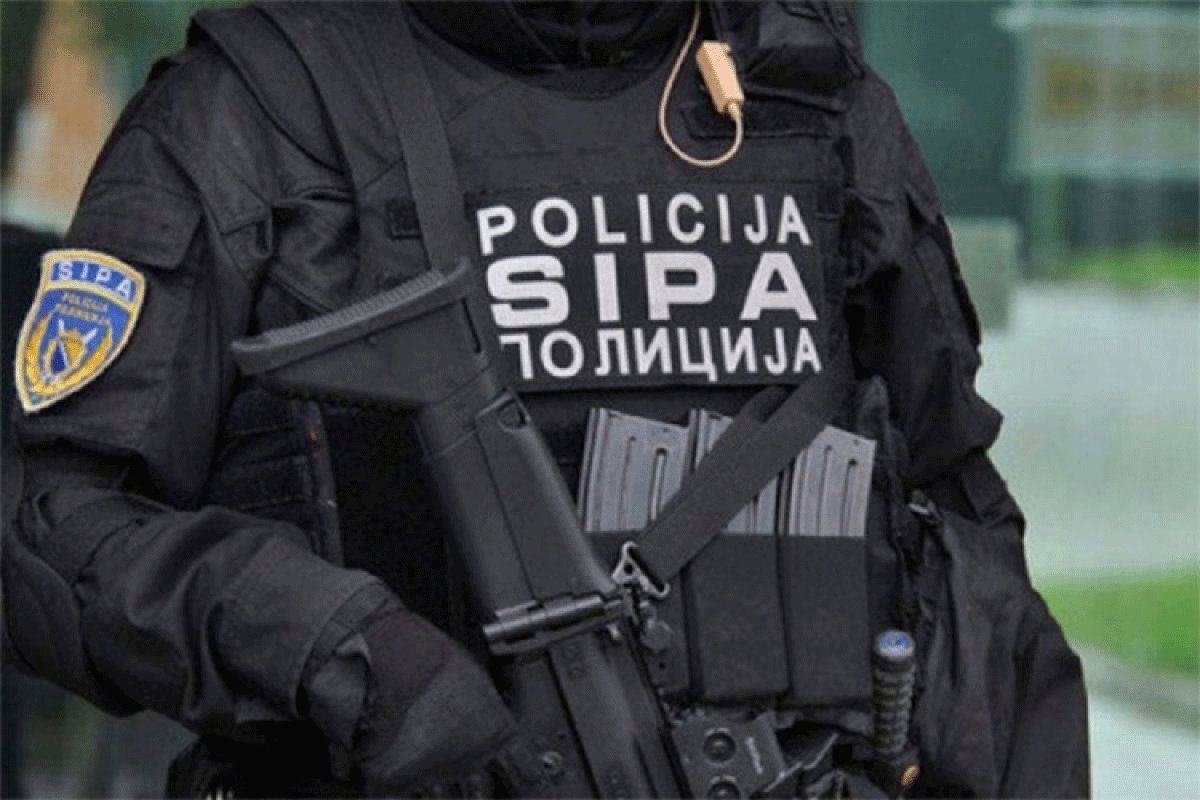 Полиција о шокантном случају у Брчком: Осам ухапшених, сарађујемо и са СИПА