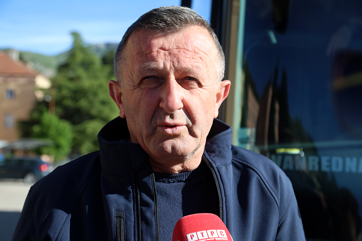 Vuković: Borci su uz vlast i podržaće odluke na presudu