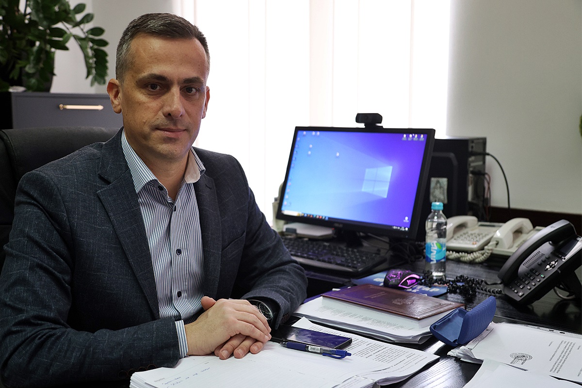 Бутулија: Планирана посебна сједница градског парламента о стању безбједности у Требињу
