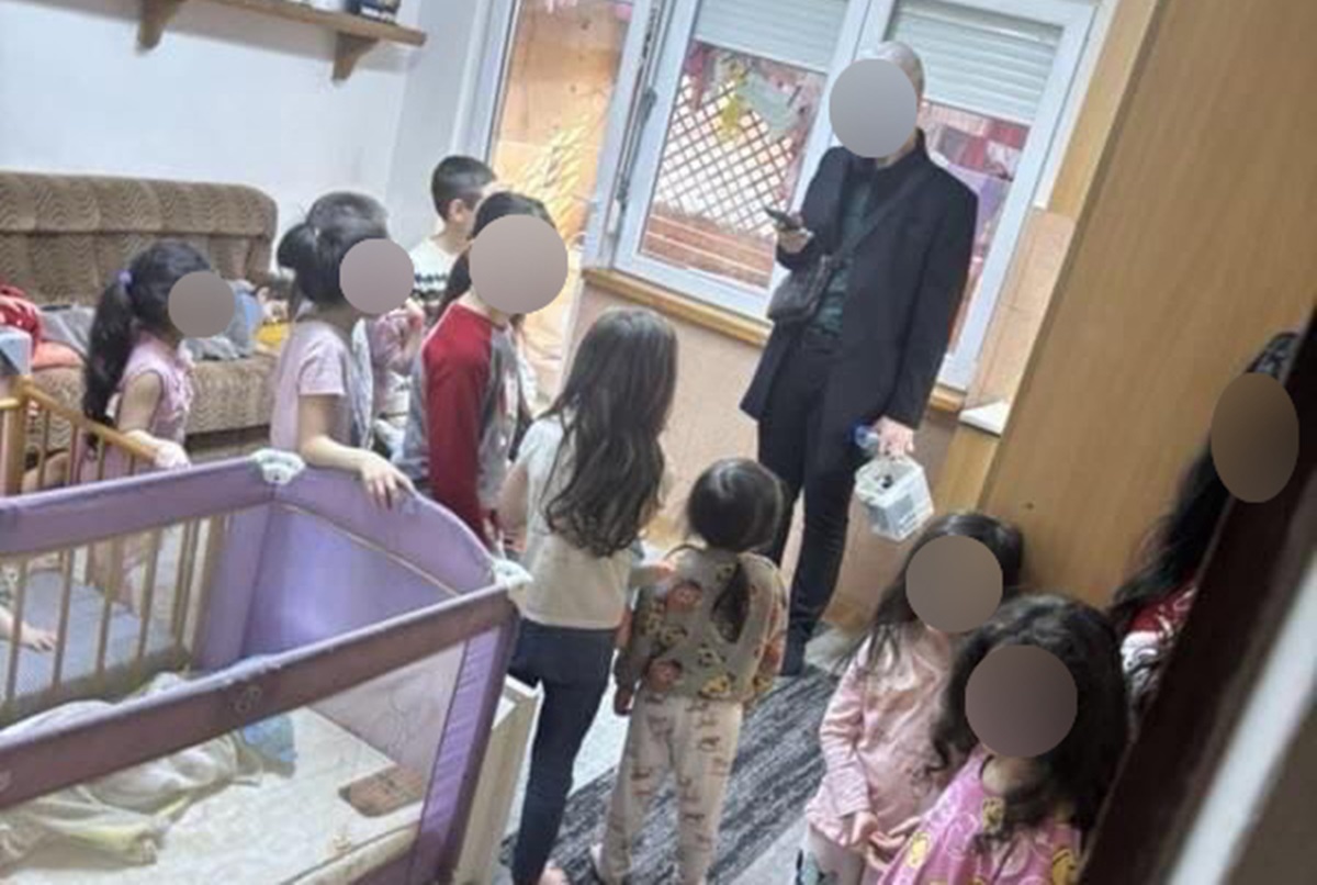 Незапамћен случај трговине дјецом у Брчком – Ухапшено више особа