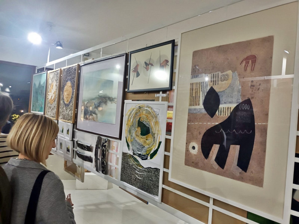 УЛУИХ „Милорад Ћоровић“: Конкурс за нове чланове