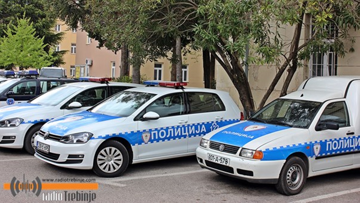 Од Требињца одузето преко пет хиљада паклица цигарета