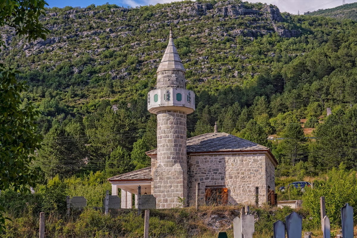 Дани требињских џамија: Сутра програм у Жупи