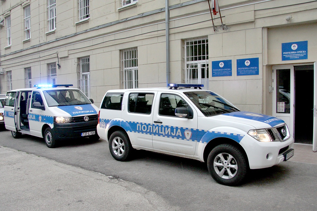 PU Trebinje: Pojačana kontrola vozača koji upravljaju vozilom pod dejstvom alkohola