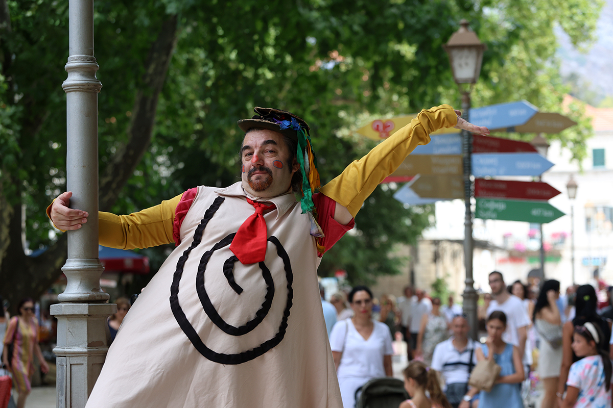 Posljednja julska subota u Trebinju (FOTO)