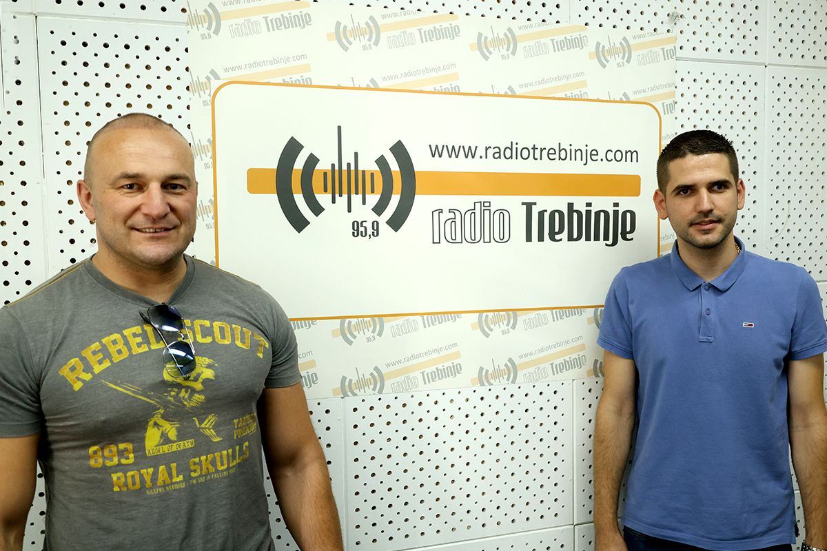 Za liječenje Anice Kovačević preko 13.500 KM od hercegovačkih muzičara (AUDIO)