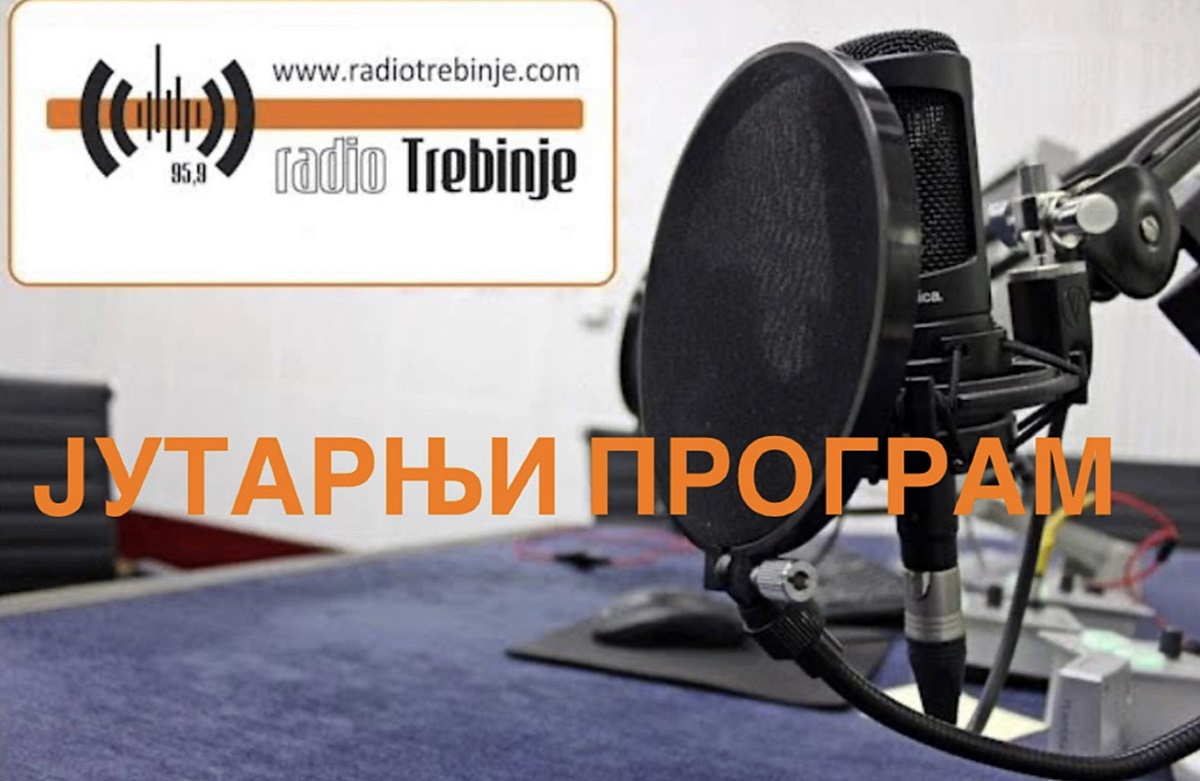 Ново издање радио квиза и овог петка на таласу Радио Требиња