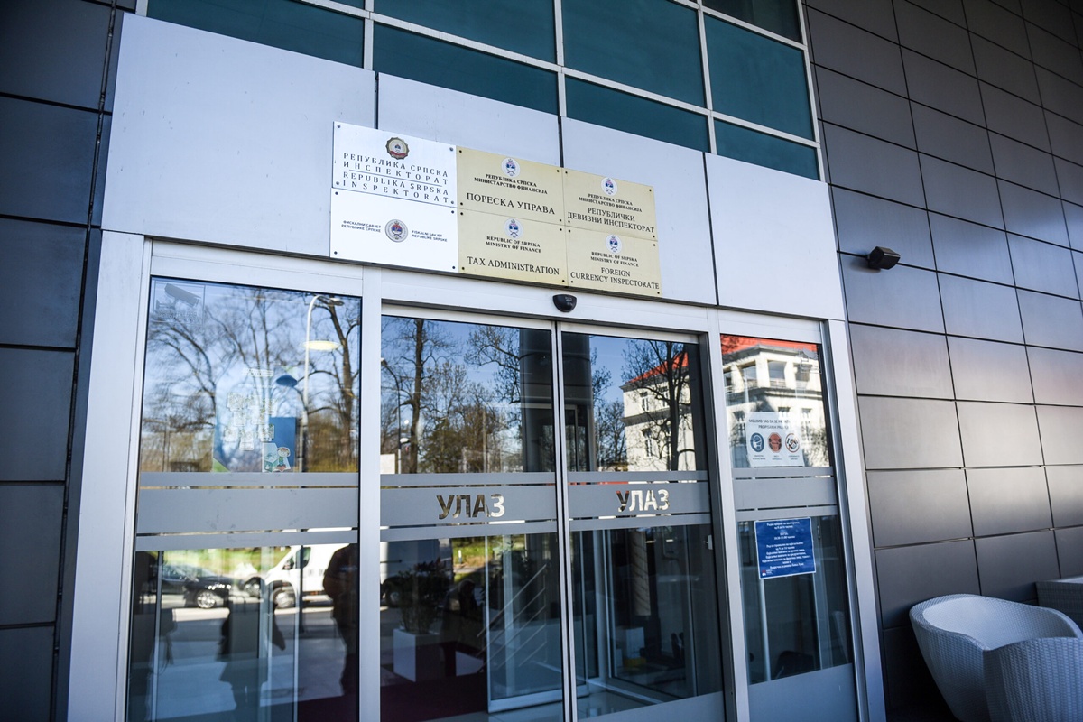 Појачане контроле - због рада на црно у Требињу 164.000 КМ казне