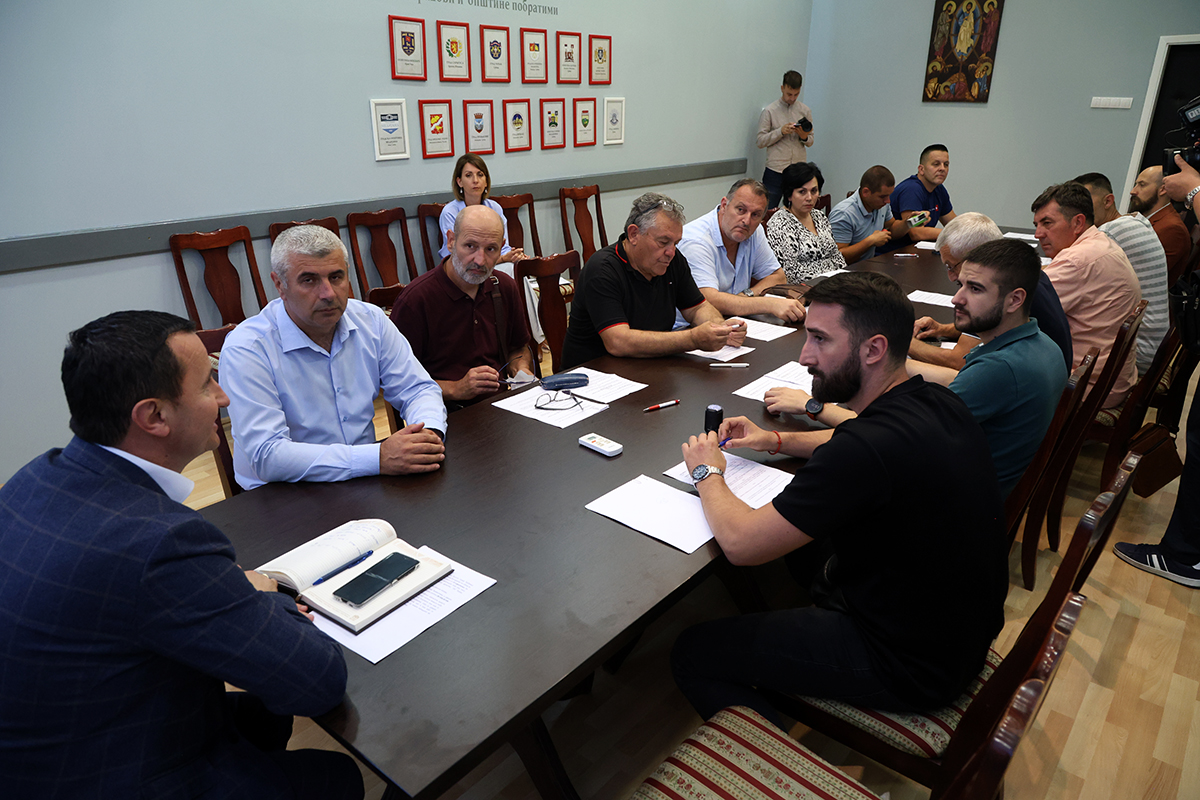 Grad Trebinje finansira 16 projekata iz oblasti brige o mladima