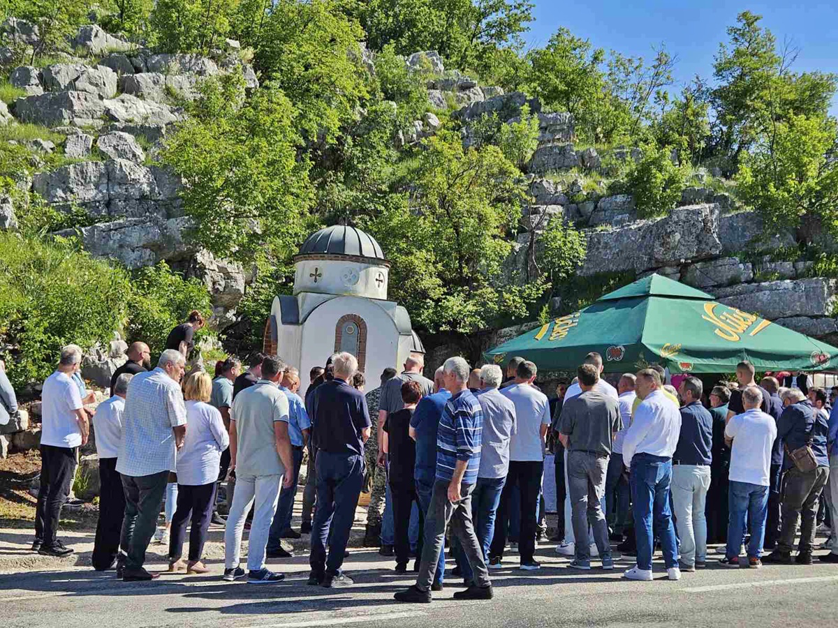 Obilježene 84 godine od stradanja korićkih žrtava