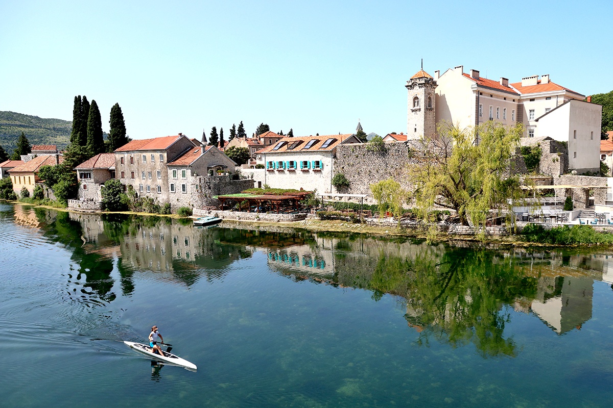 Danas sunčano i toplo, maksimalna temperatura 32 stepena