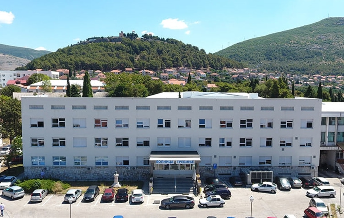 Bolnica Trebinje ima dovoljno seruma protiv zmijskog otrova