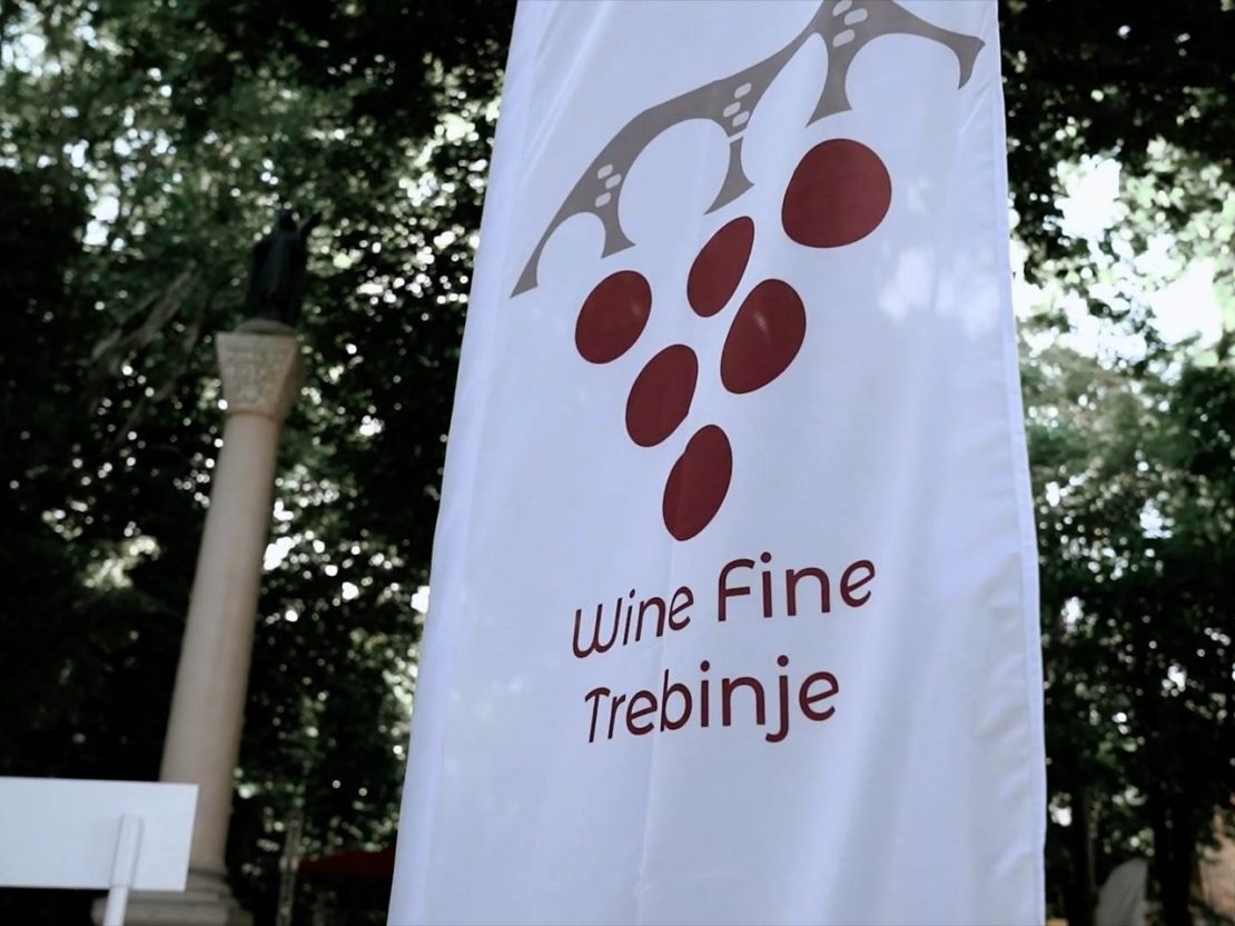 „Wine Fine“ festival Trebinje: Unapređenje kroz regionalnu saradnju i razmjenu iskustava