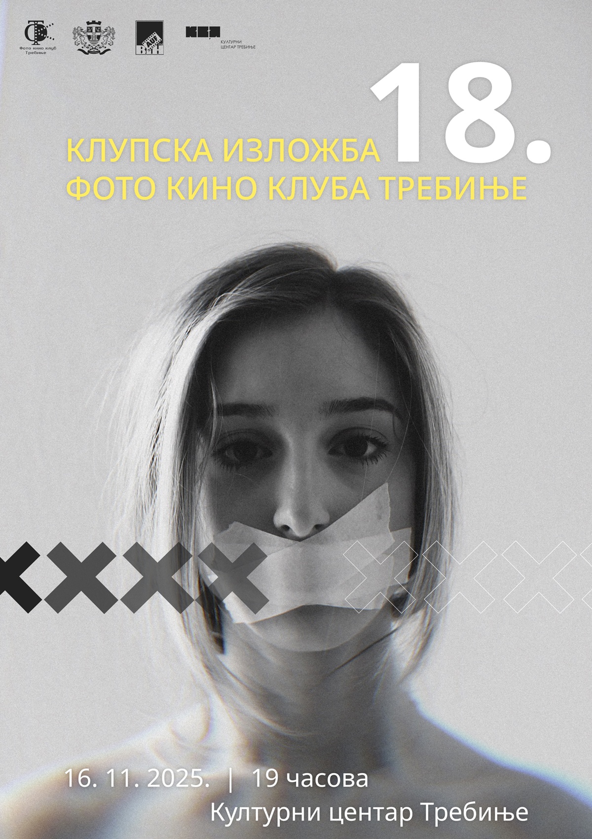 Најава: 18. клупска изложба Фото-кино клуба Требиње