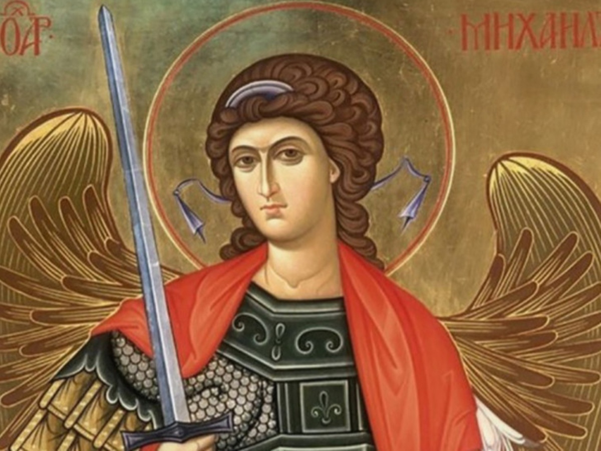 Данас је Аранђеловдан, празник који показује какви ће бити зима и прољеће