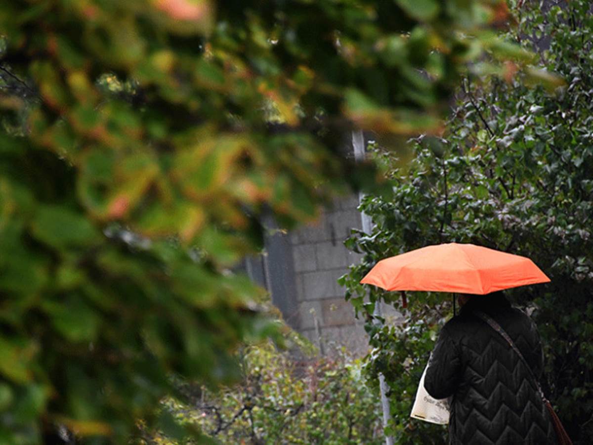 Какво нас вријеме очекује у наредним данима