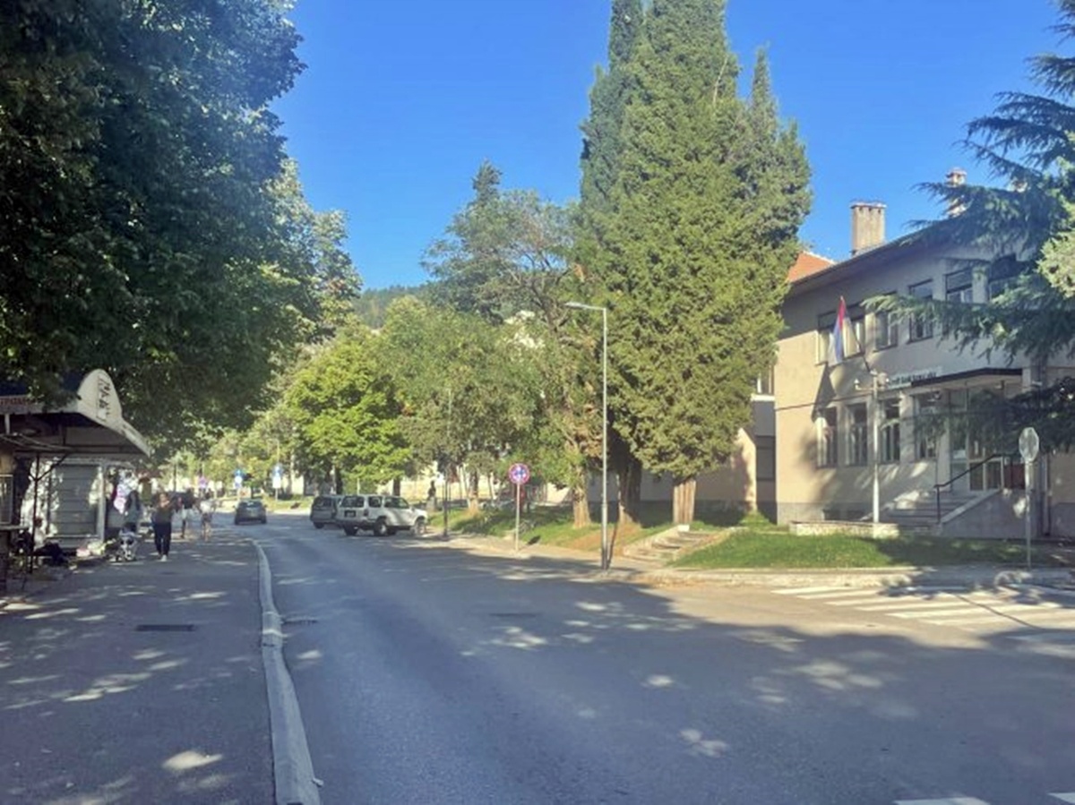 У Билећи полагање камена темељца за изградњу новог дјечијег вртић