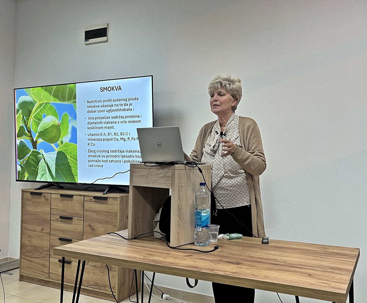 Биљни еликсири здравља: Проф. др Мирјана Стојановић о тајнама кућне апотеке (АУДИО)