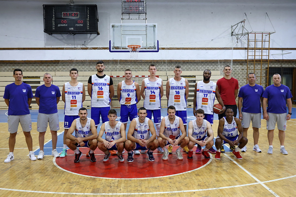 Орловик бољи од Леотара