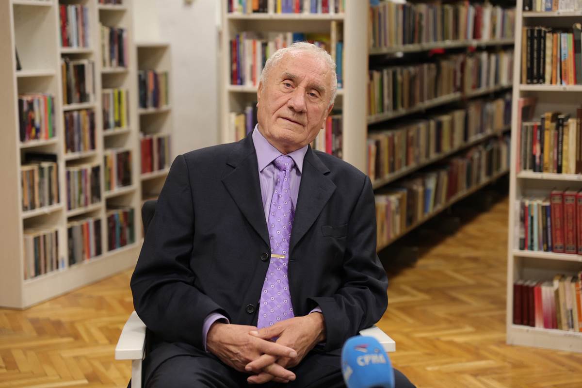    Tupanjac: Duša nikada nije otišla iz Hercegovine