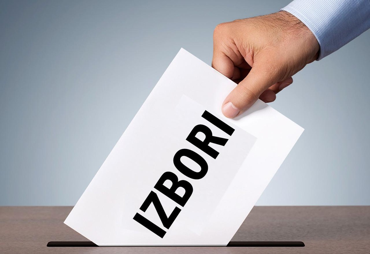 Почело гласање у Невесињу