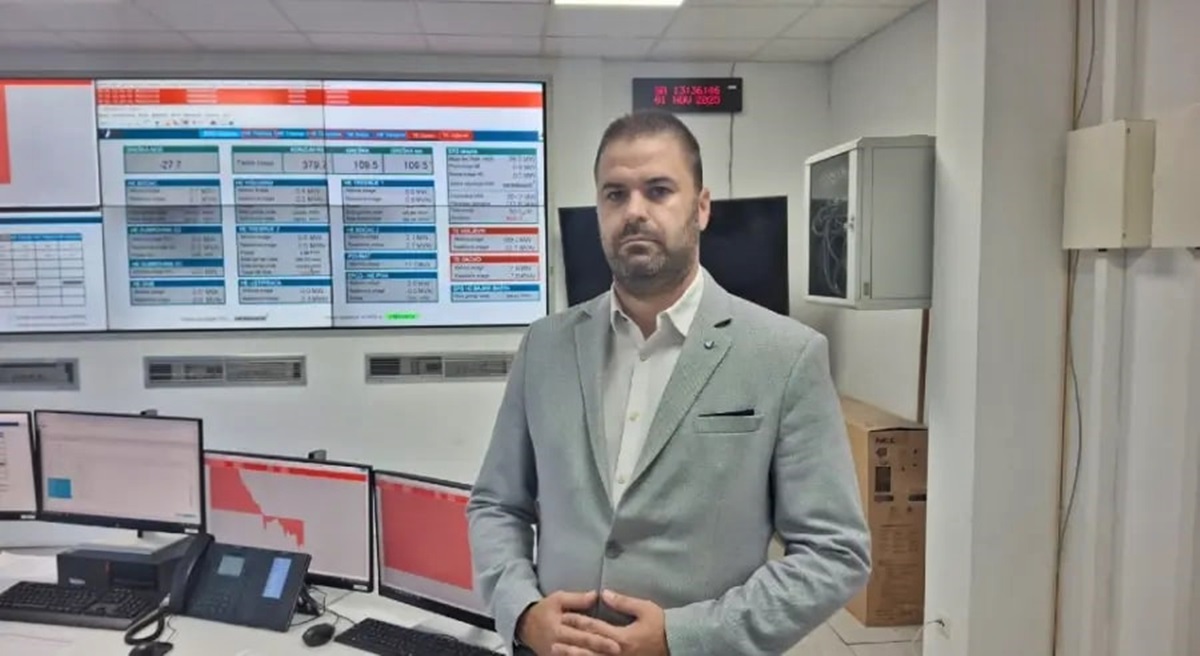 Копривица: „Ако ТЕ Угљевик и Гацко нису на мрежи, то нас дневно кошта око три милиона КМ“